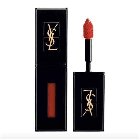 yves saint laurent val vinyl cream 416|The Inks Vinyl Cream High Shine Lip Stain .